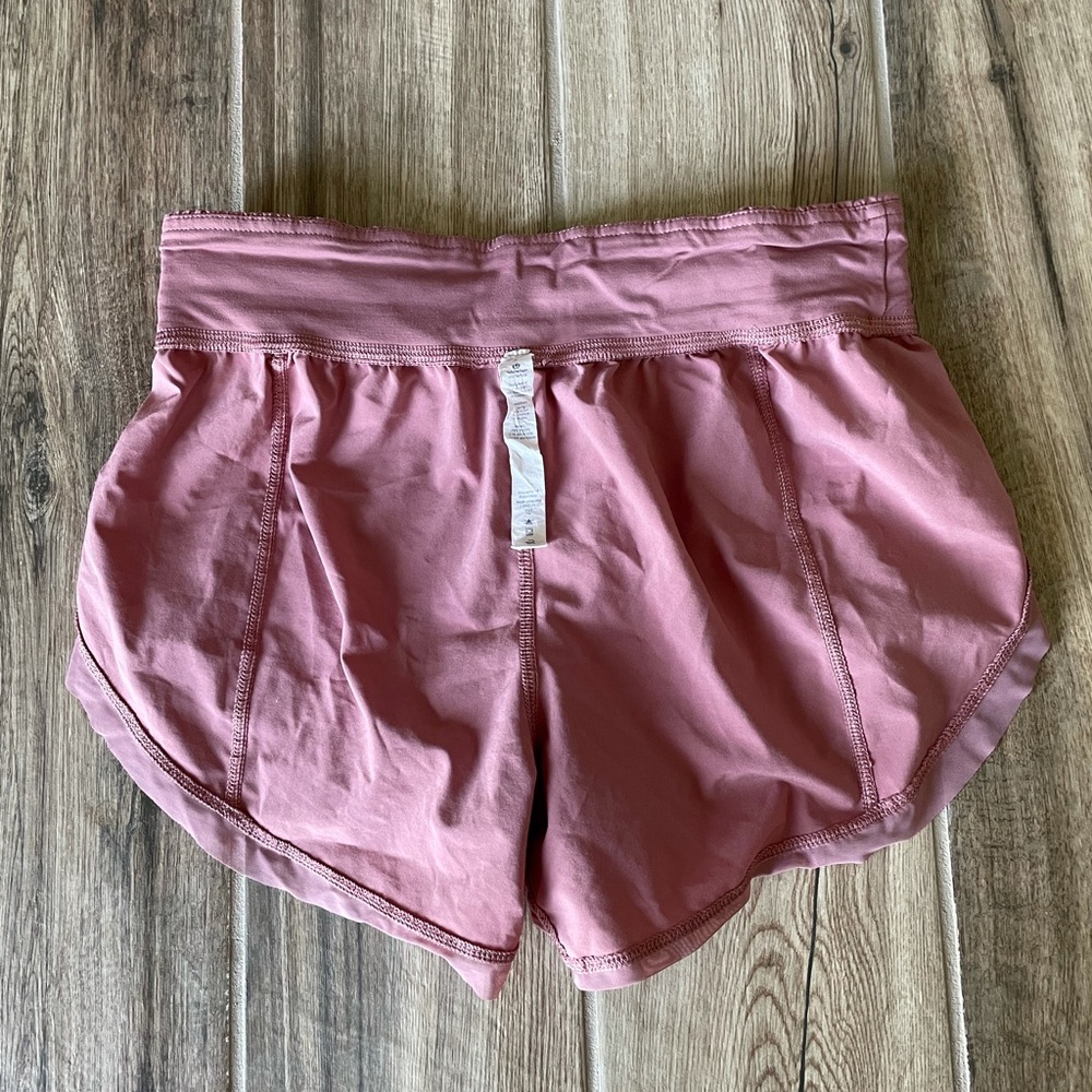 Lululemon Anew Short - Quicksand Size 4 - image 4